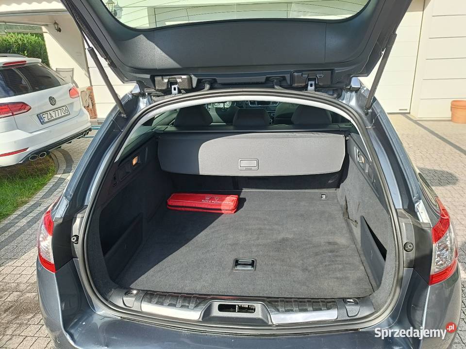 Peugeot 508 SW 16 156 isofix Zielona Góra sprzedam