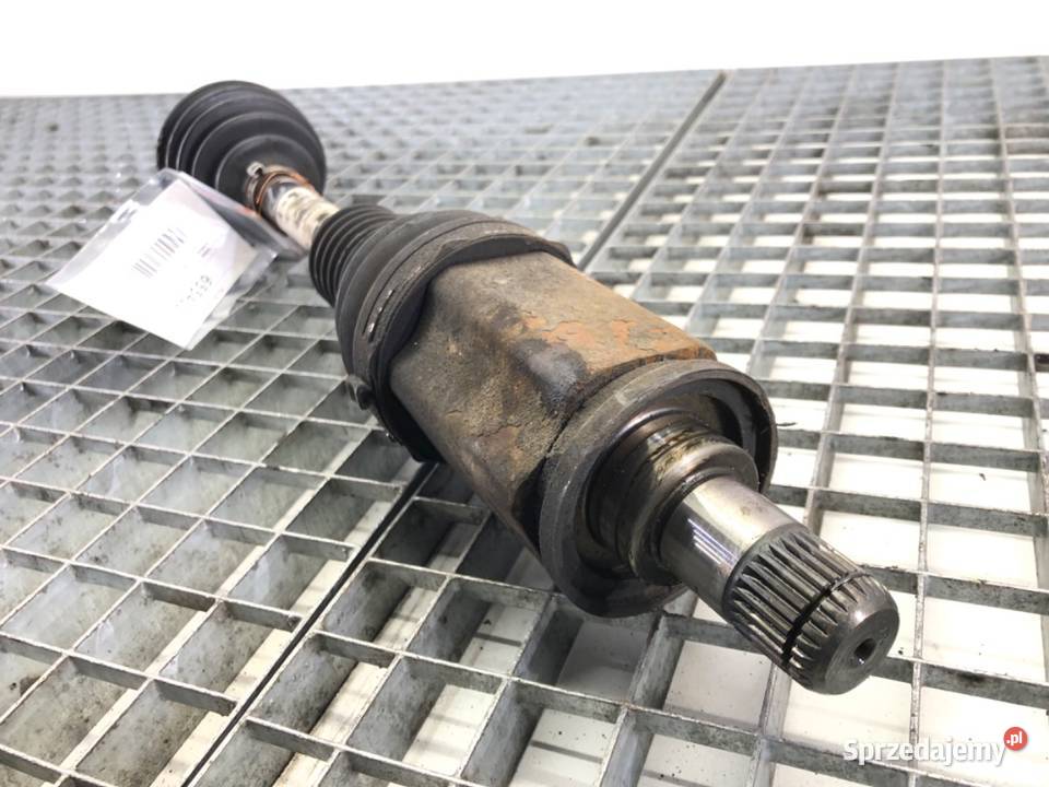 PÓŁOŚ LEWY PRZÓD BMW E92 30 234 0513 PRZEGUB Półosie