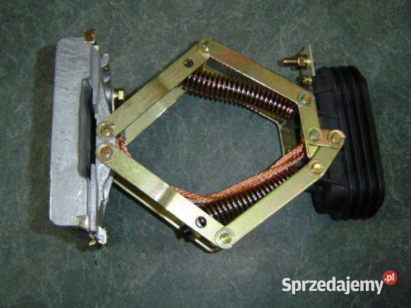 ODBIERAK DZ 250 Poręba