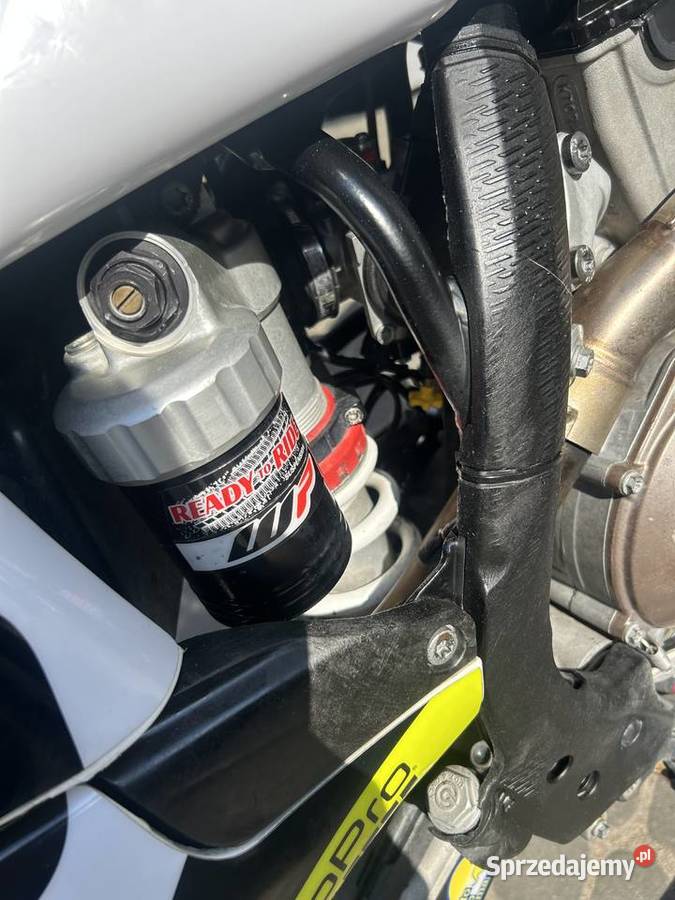 Husqvarna Fc 250 2019r Jastrzębia