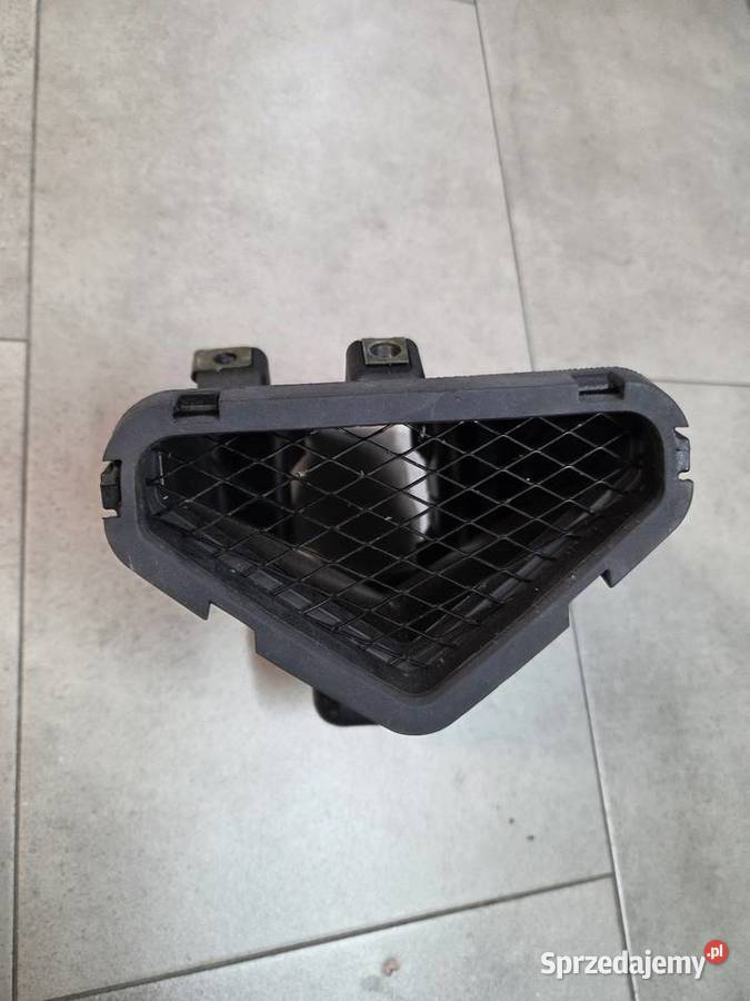 Kawasaki ZX6R 636 2005 2006 wlot powietrza Limanowa