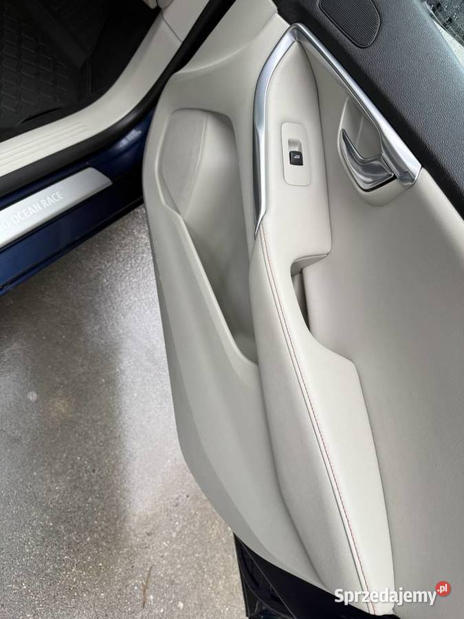Volvo V40 D3 diesel Nowy Dwór Mazowiecki