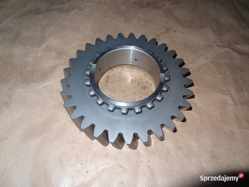 Koło zębate Star 200 244 266 1251304027 Rzeszów sprzedam
