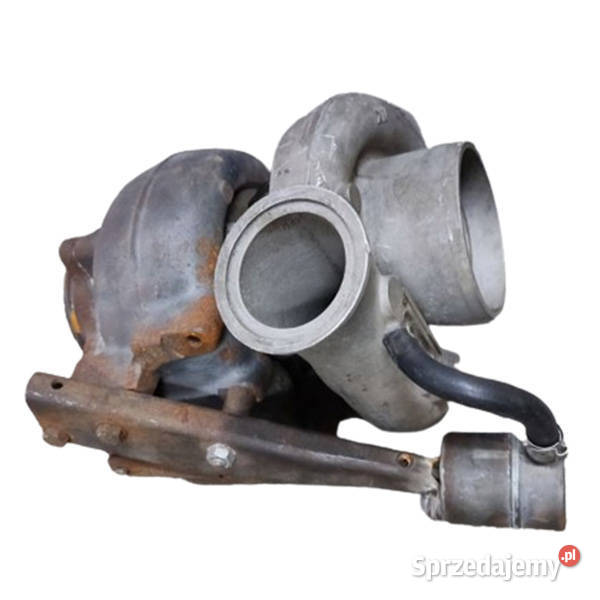 4042635 Turbina Cummins Holset