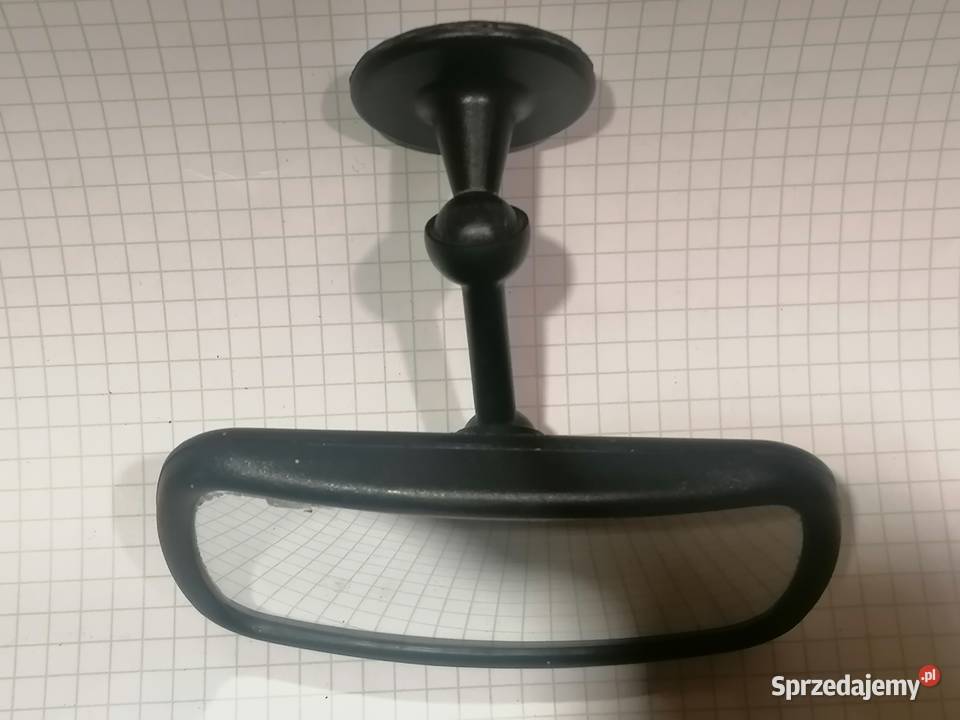 lusterko wsteczne wewnętrzne Piotrków Trybunalski sprzedam