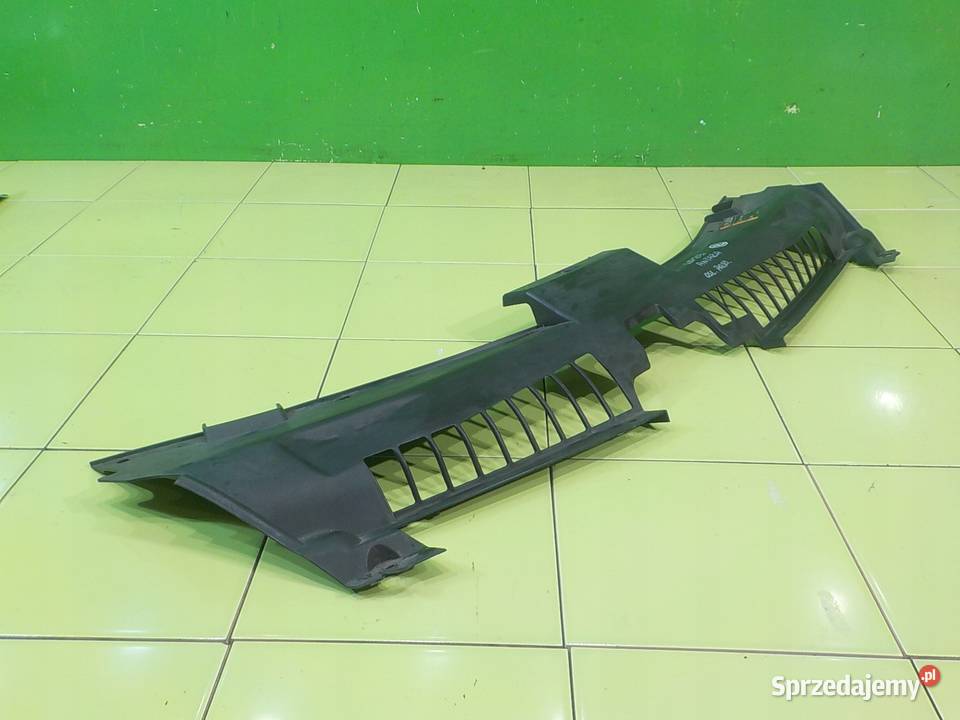 OPEL ANTARA LIFT 22 CDTI 12r 5D oslona pasa osobowe Suków