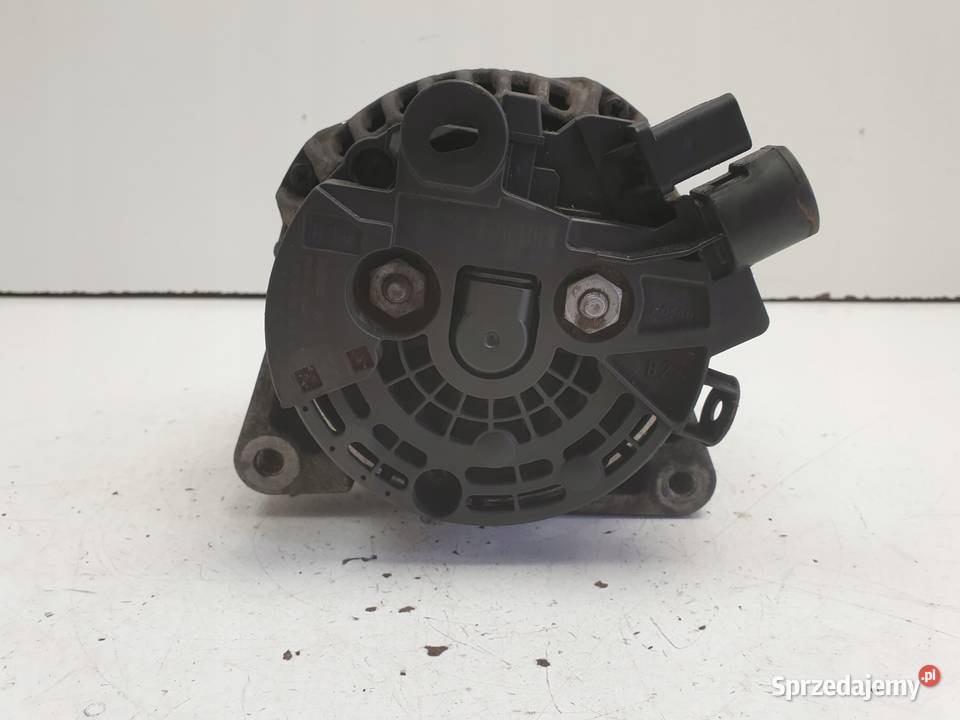 ALTERNATOR Mini Cooper R56 16 D 7794970 Układ elektryczny silnika Chełm