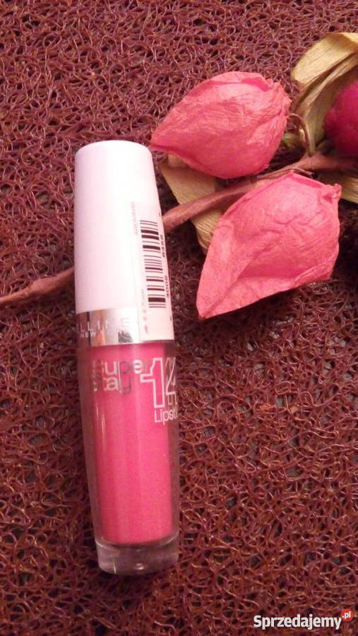 NOWA Maybelline Szminka SuperStay 14H kolor 430 sprzedam