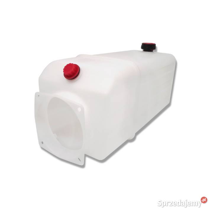 ZBIORNIK 11L AGREGAT HYDRAULICZNY 0266 sprzedam