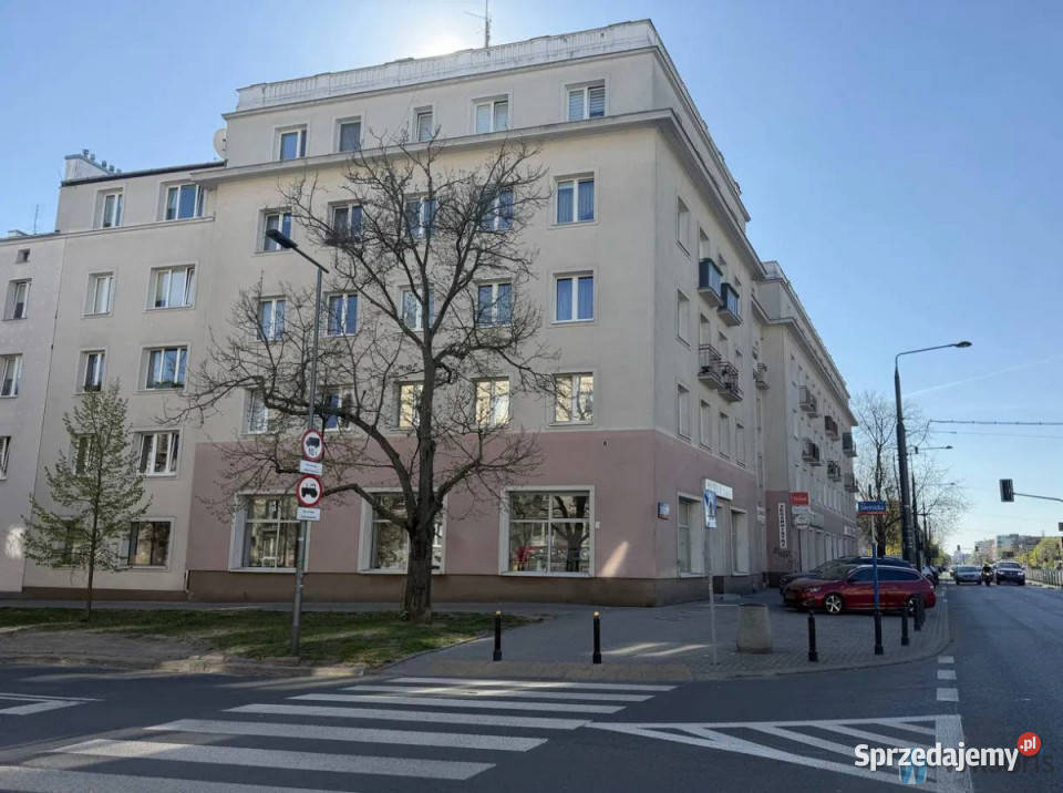 Ogłoszenie lokal Warszawa Grochowska 385m2