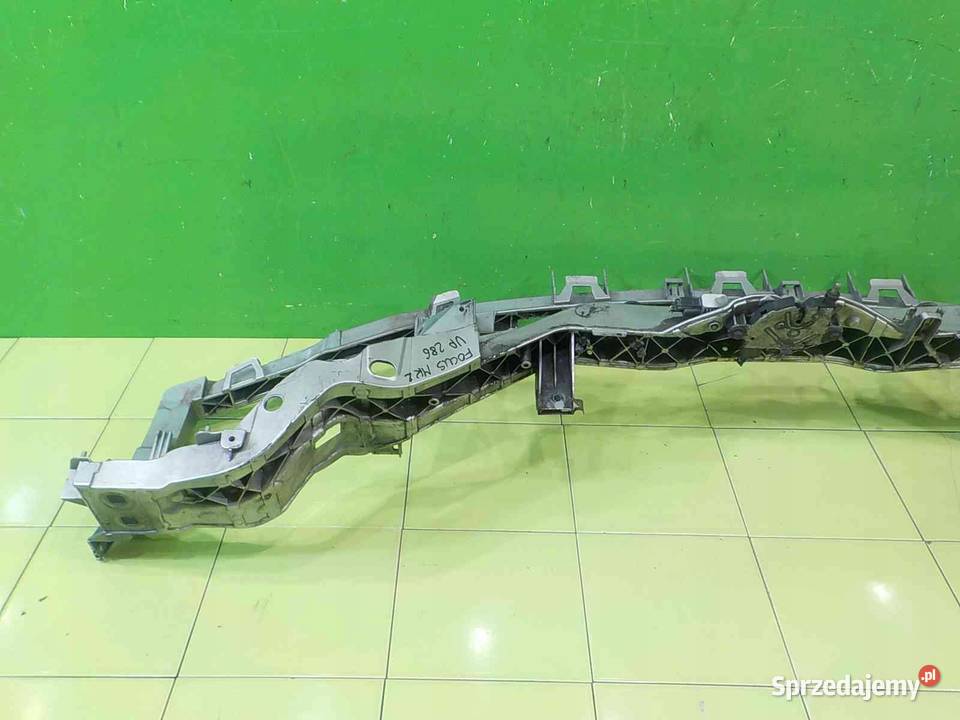 FORD FOCUS MK2 LIFT 20 B 09r pas przedni okular osobowe Suków sprzedam