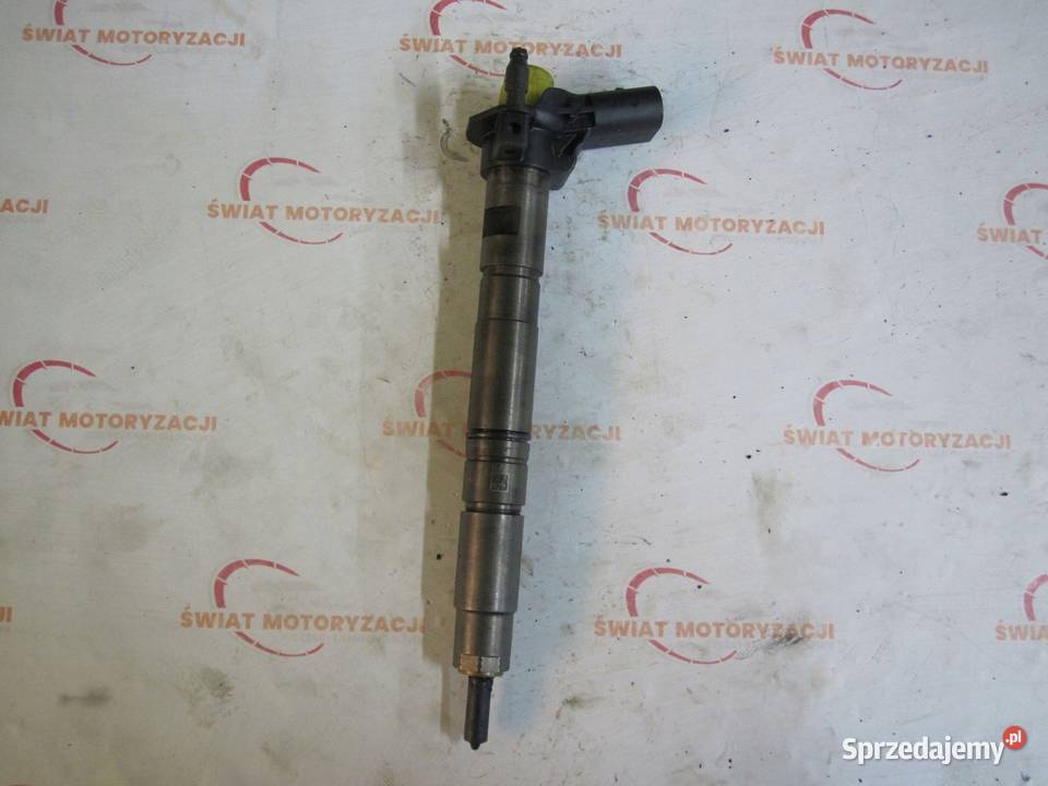 PASSAT GOLF 20 TDI CBA CBAB 140 10r wtrysk Kielce