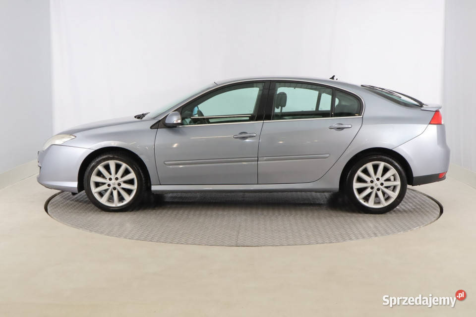 Renault Laguna 20 16V 103KM Zabrze