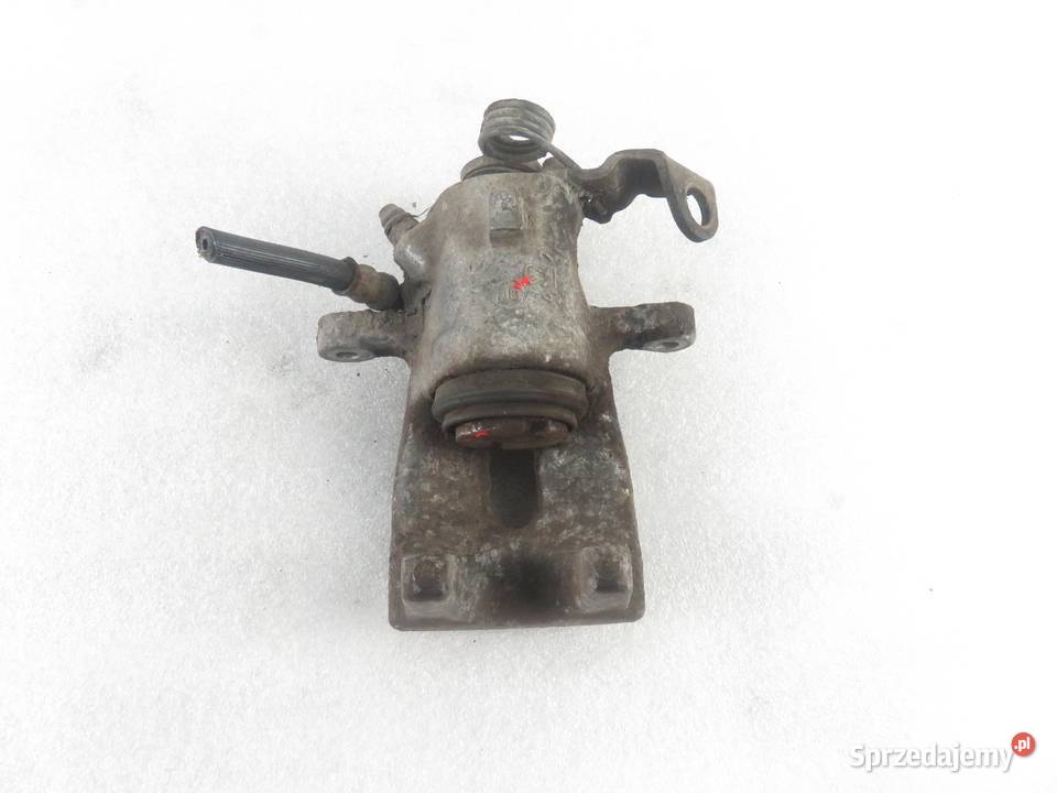 ZACISK PRAWY TYŁ OPEL MERIVA A 16 16V 105 Z 16