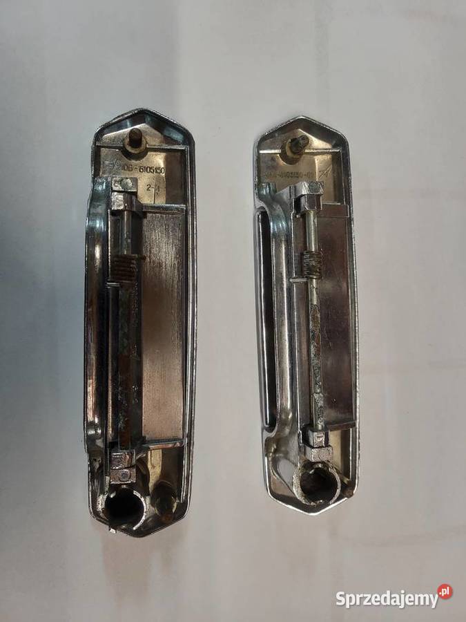 Fiat 125p 1300 1500 fabrycznie nowe prawe Rok produkcji 1982 Chodzież