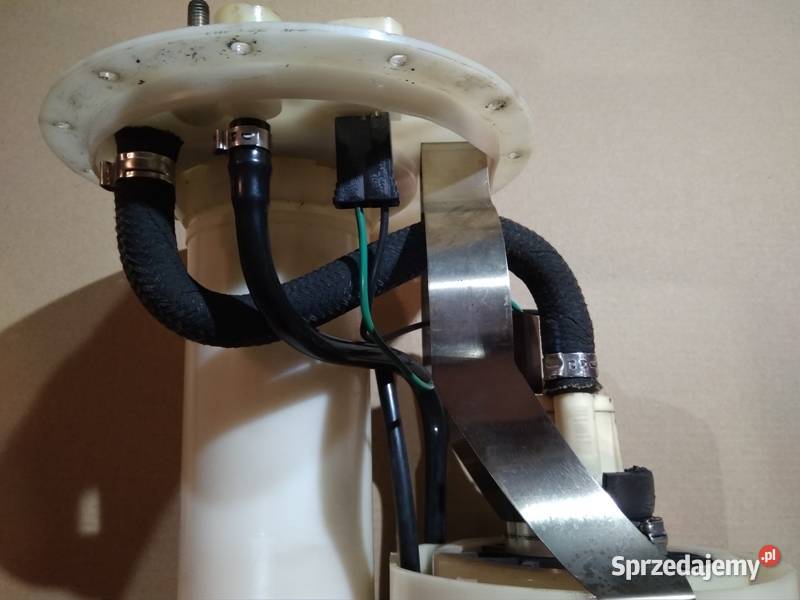 POMPA PALIWA PLYWAK KOMPLET FIAT CINQUECENTO Sanok