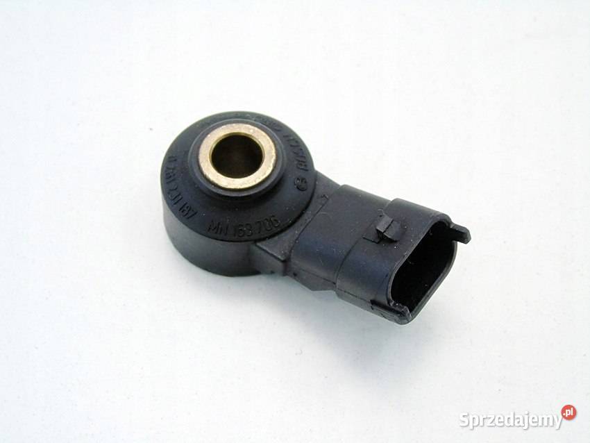 CZUJNIK STUKOWY 11 13 15 16V MITSUBISHI COLT 6 Sosnowiec sprzedam