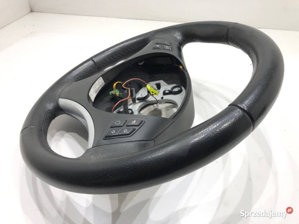 KIEROWNICA BMW E84 6795574 0915