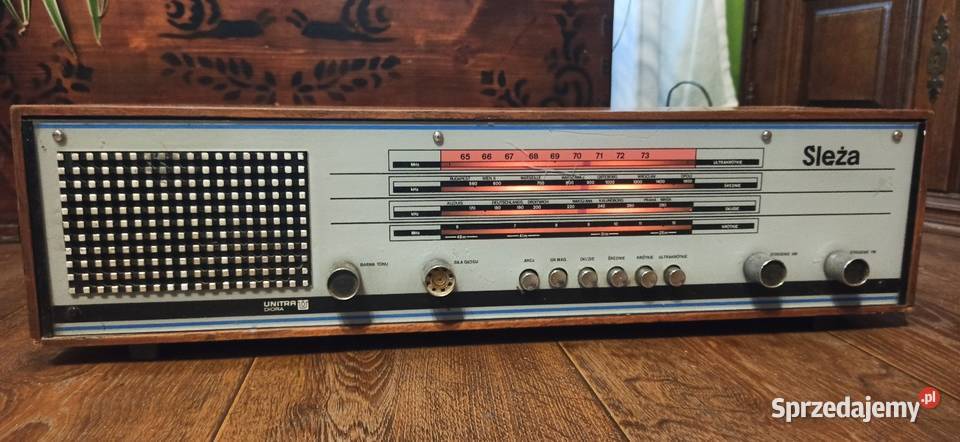 Radio Ślęża Woźniki