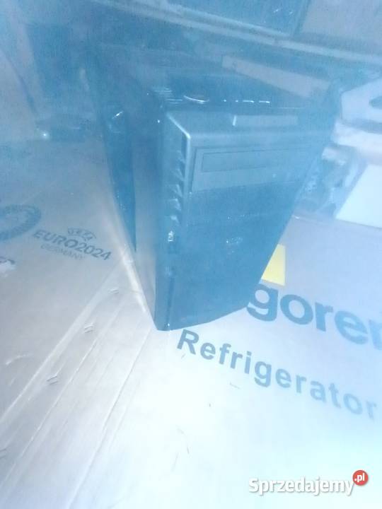 Komputer 8core Lasowice sprzedam