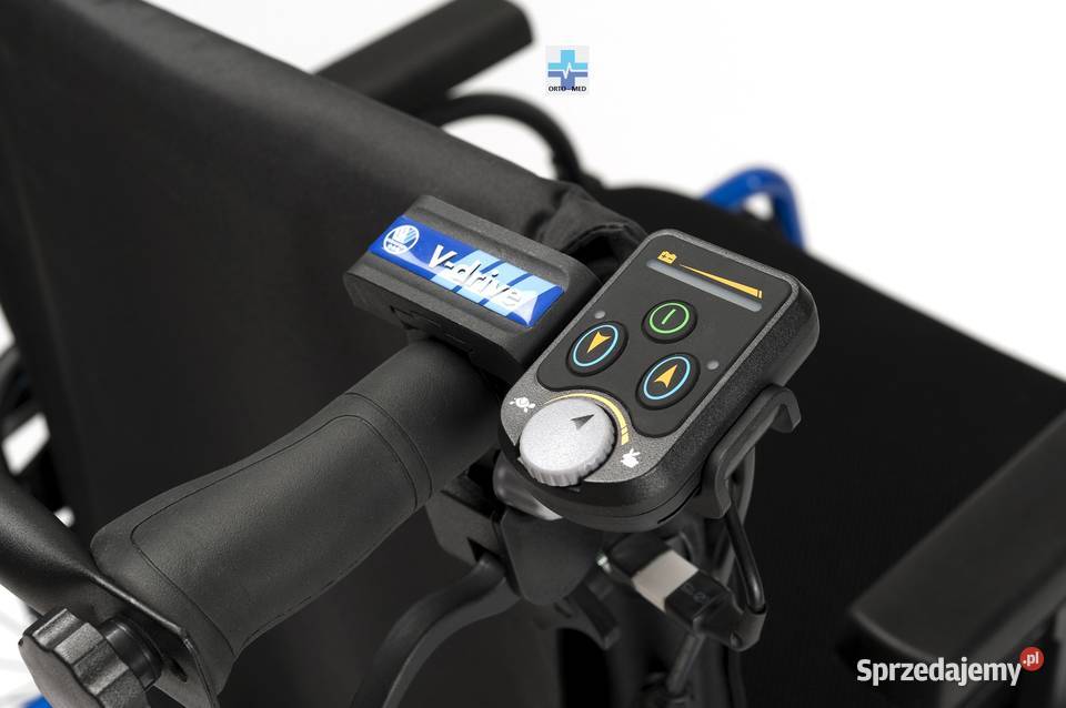 Elektryczny asystent opiekuna Dąbrowa Górnicza