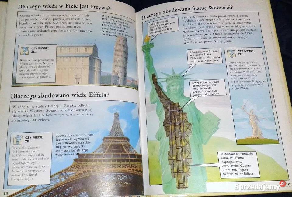 Budowle mosty i tunele Świat bez tajemnic Jackie