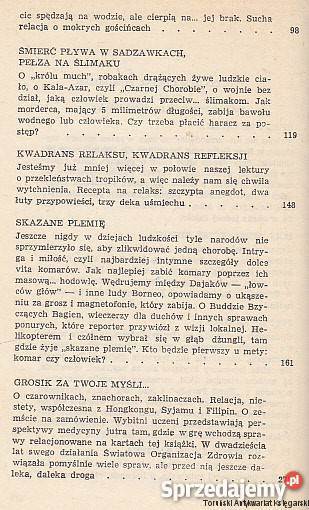 UPAŁ I GORĄCZKA WOLANOWSKI fa Goleniów