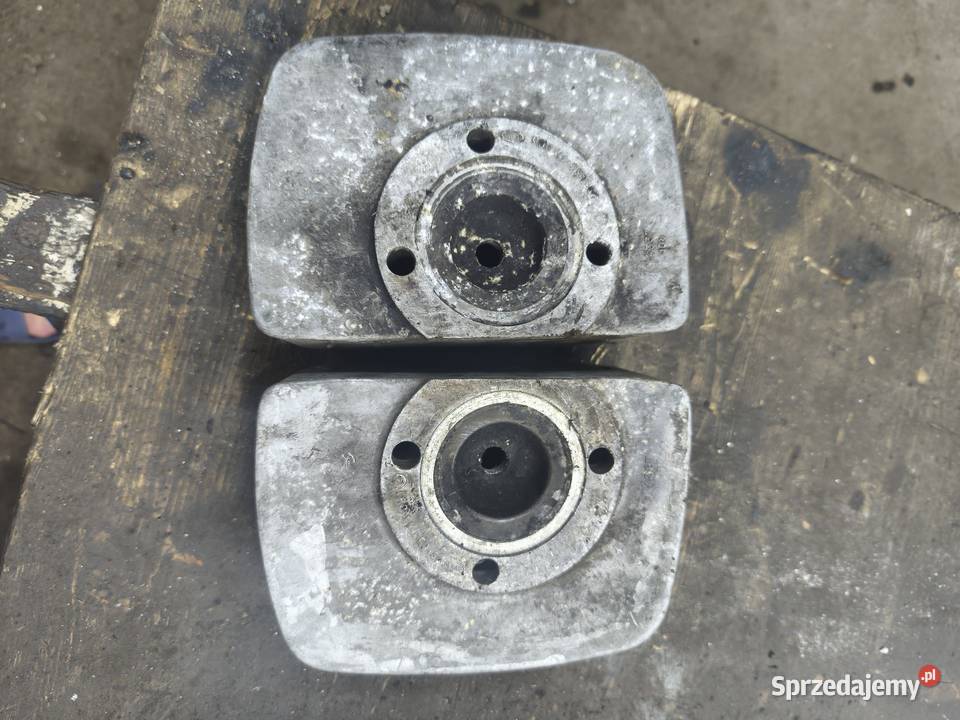 Głowica jawa z cz cezeta ezeta 350 Rudyszwałd