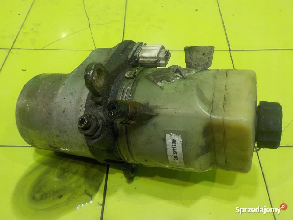 FORD KUGA MK1 I 20 TDCI 09r 5D pompa wspomagania Suków