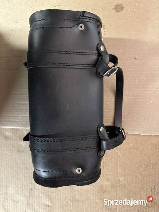 Piórnik Torba Sakwa Rolka Wałek Narzędziowa Jelenia Góra sprzedam