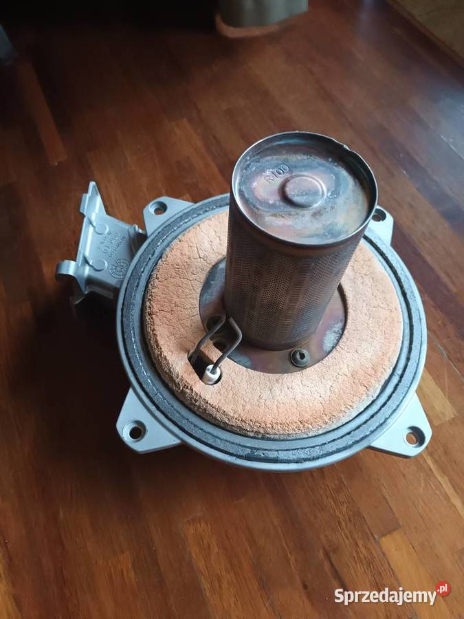 Pierwotny Wymiennik Ciepła 0020135129 VAILLANT Akcesoria grzewcze mazowieckie sprzedam