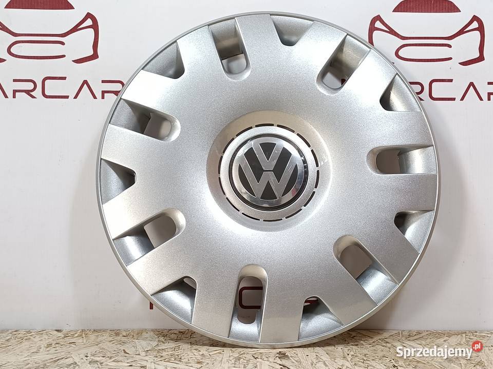 VW FOX 08 POLO LUPO DEKIELEK KOŁPAK 15 osobowe wielkopolskie Pleszew