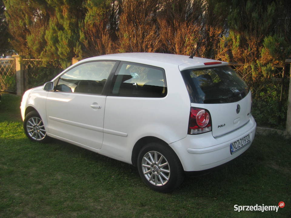 volkswagen polo 14 tdi diesel Polo