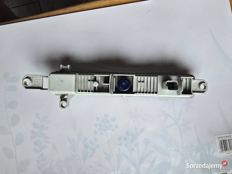 9824531480 Lampa DRL Peugeot Citroen Ruda Śląska