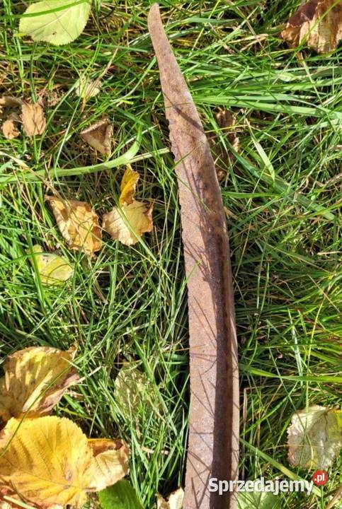 Kosa ręczna 100 Kosy i podkaszarki Poznań