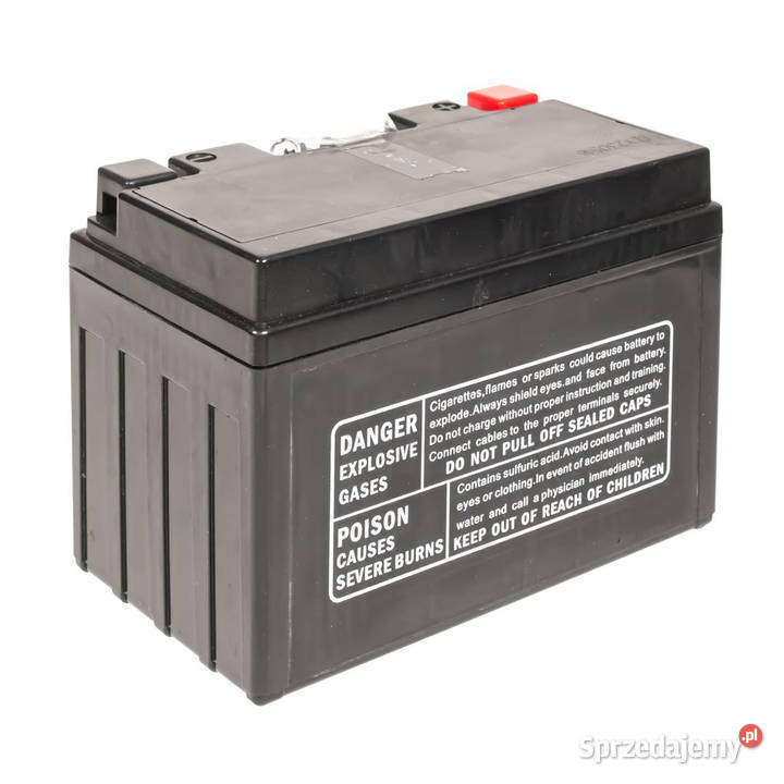 Akumulator Loncin LC7500I LC7000I CZĘŚĆ wielkopolskie Opalenica