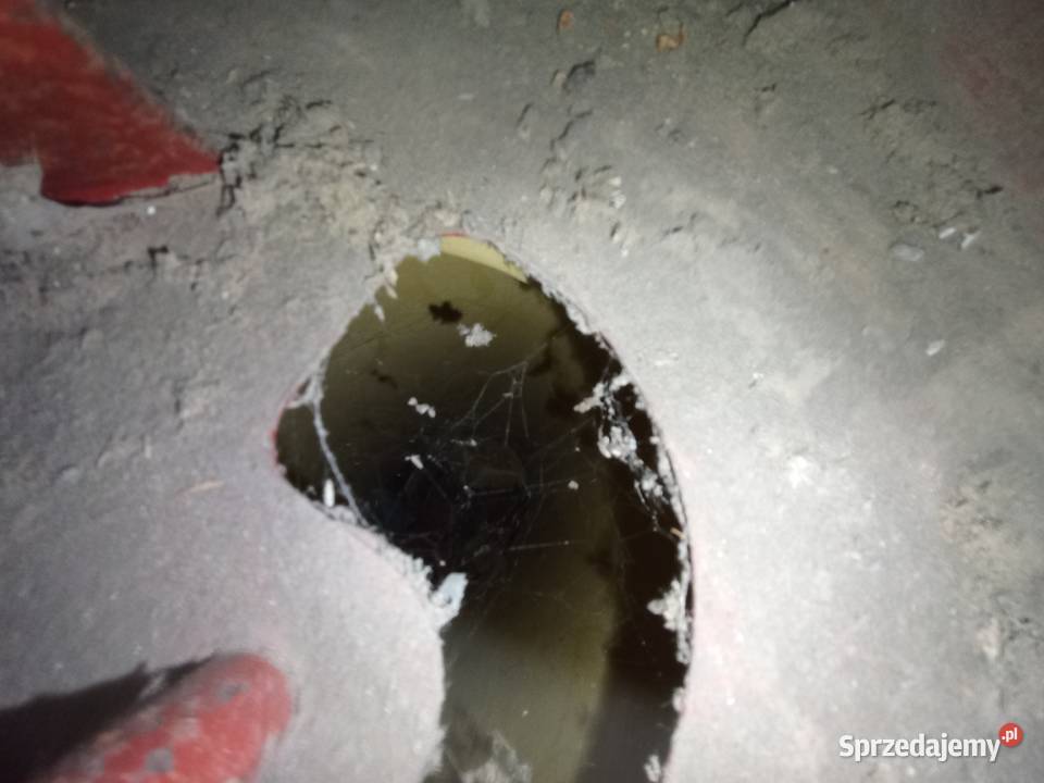 Rębak do gałęzi przerobiony na śrutownik do podkarpackie Markuszowa sprzedam