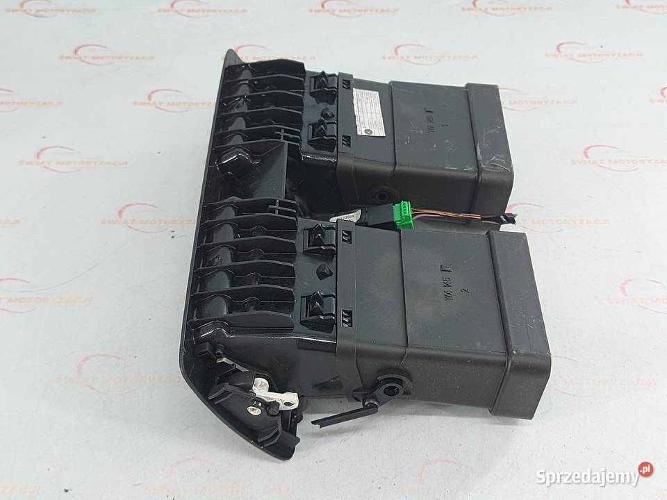 VOLVO C30 12r kratka nawiewu 39863758 Kielce sprzedam