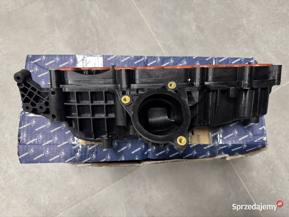 Kolektor dolotowy Audi rura ssąca 710131110 sprzedam