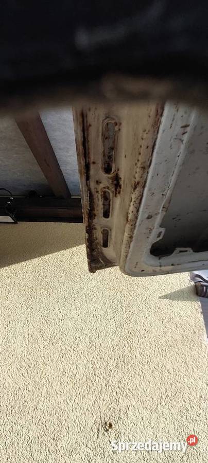 Vw t3 klapa tył dolnośląskie