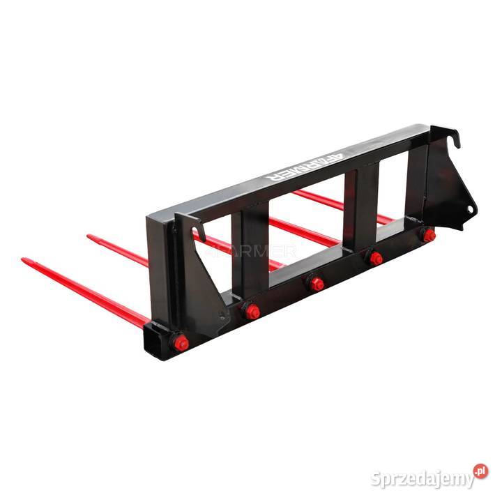 Widły do bel 100 4FARMER Tajęcina sprzedam