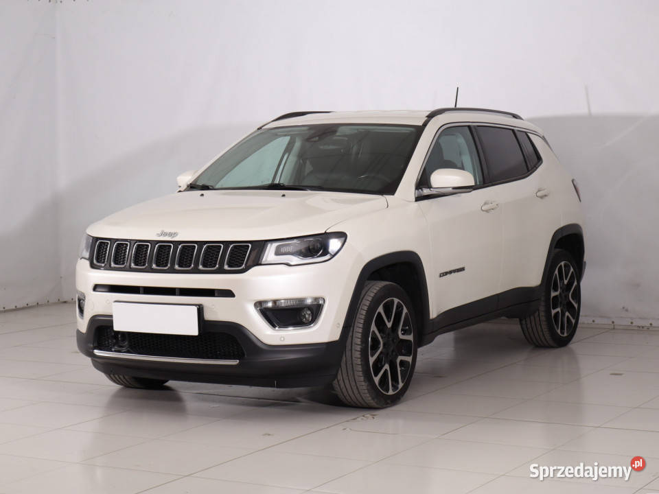 Jeep Compass 14 MultiAir wspomaganie kierownicy Piaseczno