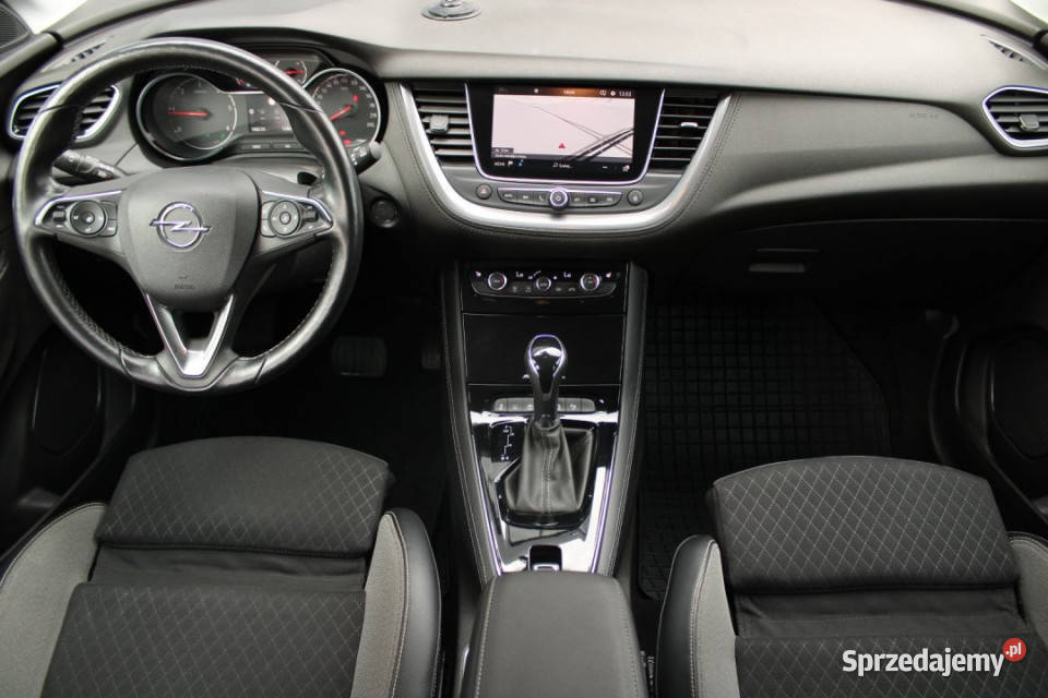 Opel Grandland X 2018r SalonPL LED CarPlay El Grandland X Bielsko-Biała