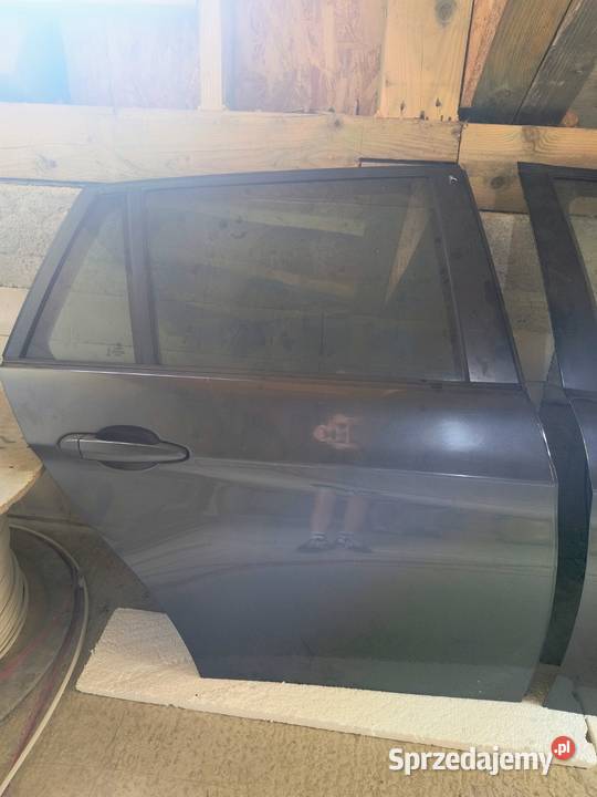 Silnik n43b20 podkarpackie Krościenko Wyżne sprzedam