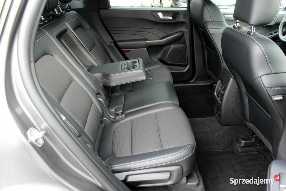 Ford Kuga 4x4 TitaniumX FV23 SalonPL Kamery Sokołów