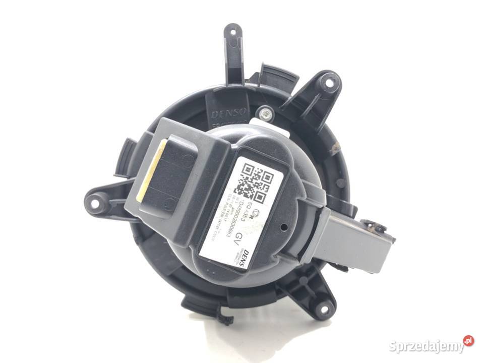 DMUCHAWA NAWIEWU PEUGEOT PARTNER IV EQA353 podkarpackie