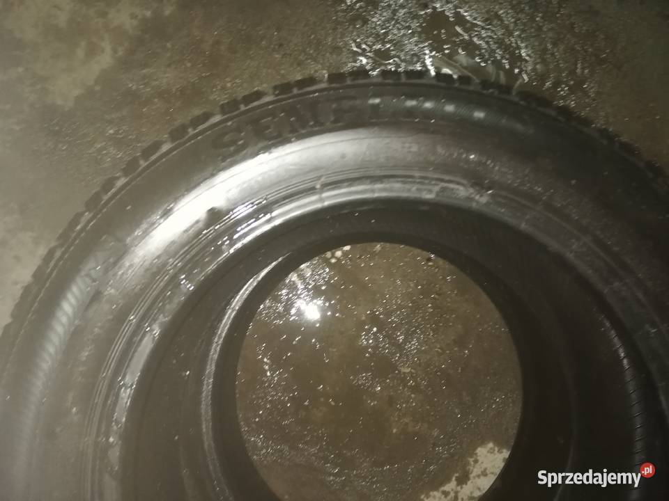 SEMPERIT MASTERGRIP2 16565 R14 79T MS Zbaków Górny
