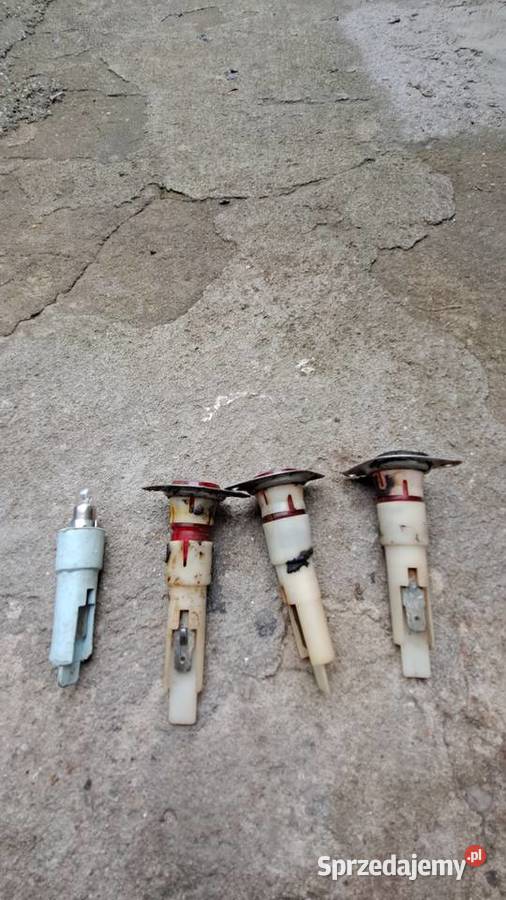 Fiat 125 Polonez lampki otwierania drzwi wielkopolskie Leszno sprzedam
