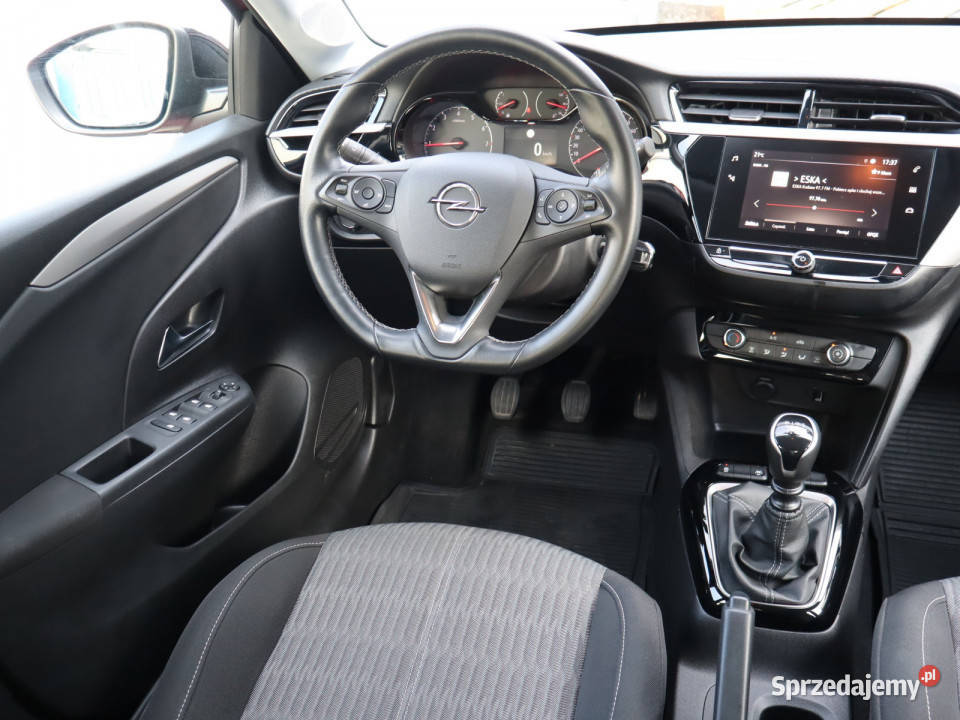 Opel Corsa 12 Turbo wspomaganie kierownicy Katowice