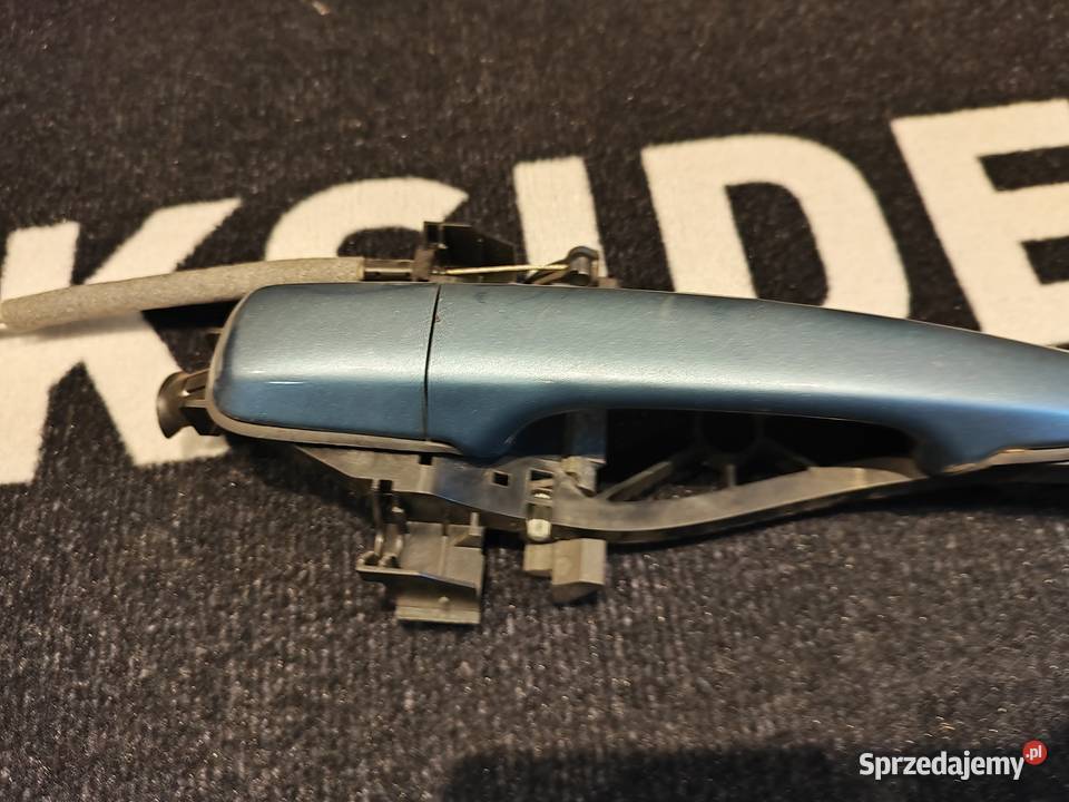 Volvo XC60 Klamka Prawy Przód lubelskie